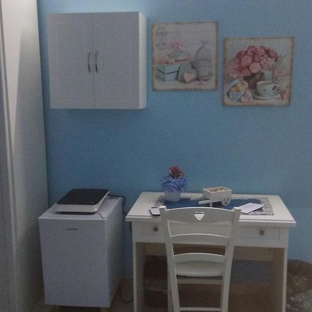 Alloggio Blu Nel Cuore Di Soriano Soriano nel Cimino Zewnętrze zdjęcie
